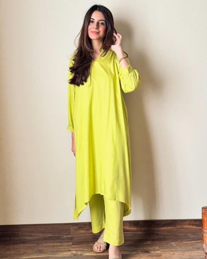 Lime Green