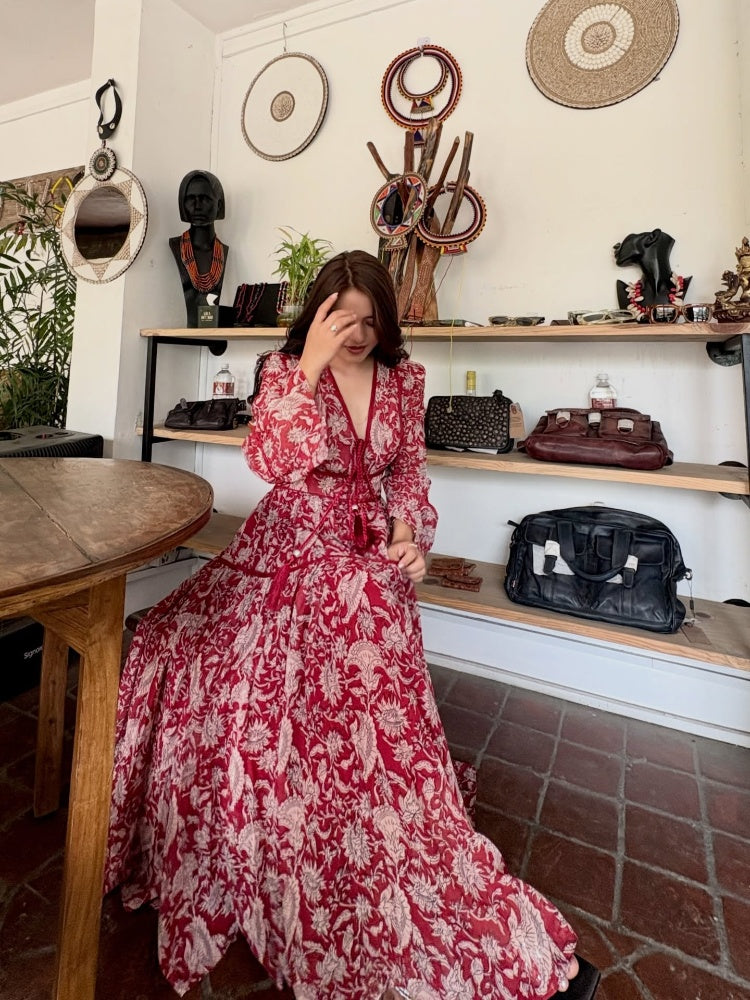 Anarkalis and Dresses