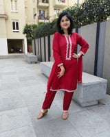 Kurta Sets