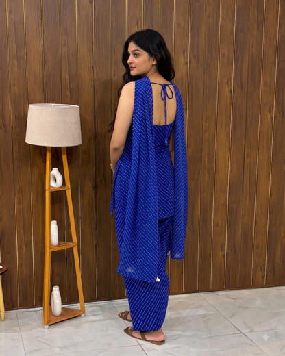 Royal blue