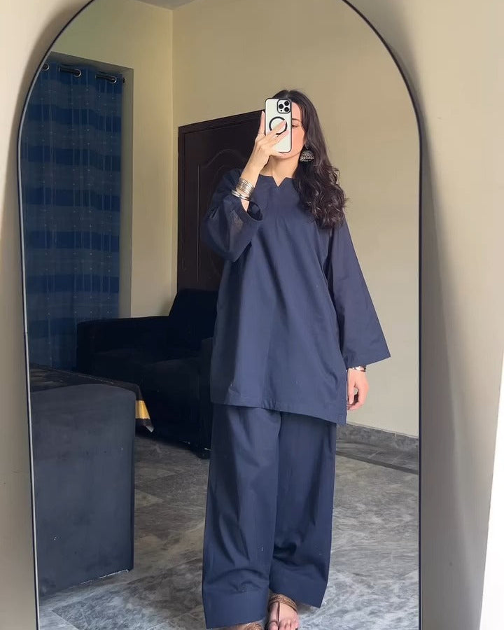 Navy Blue