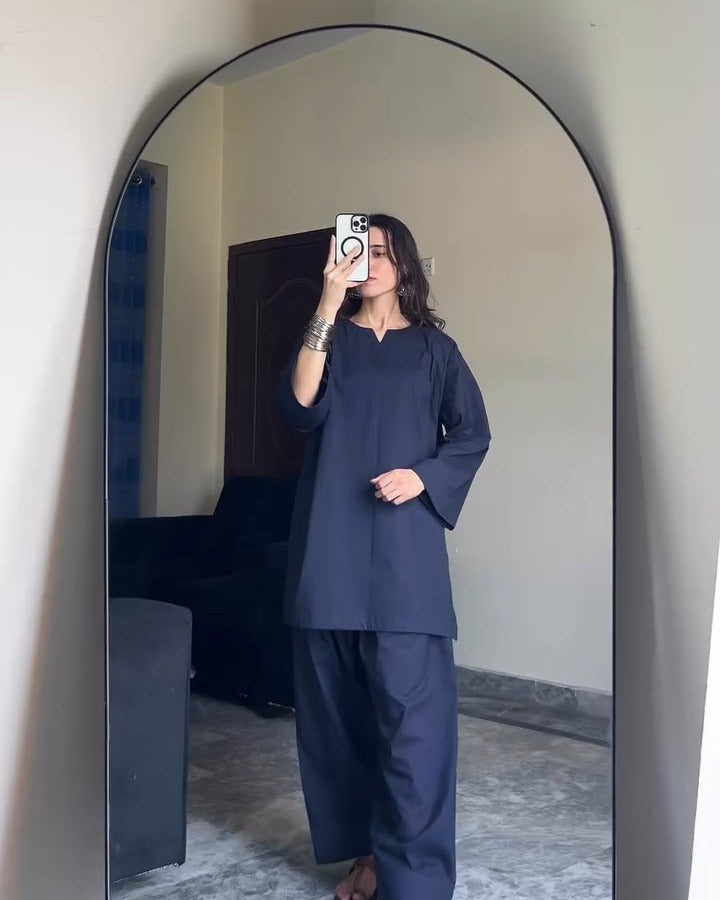 Navy Blue