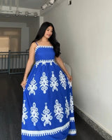 Anarkali/Dress